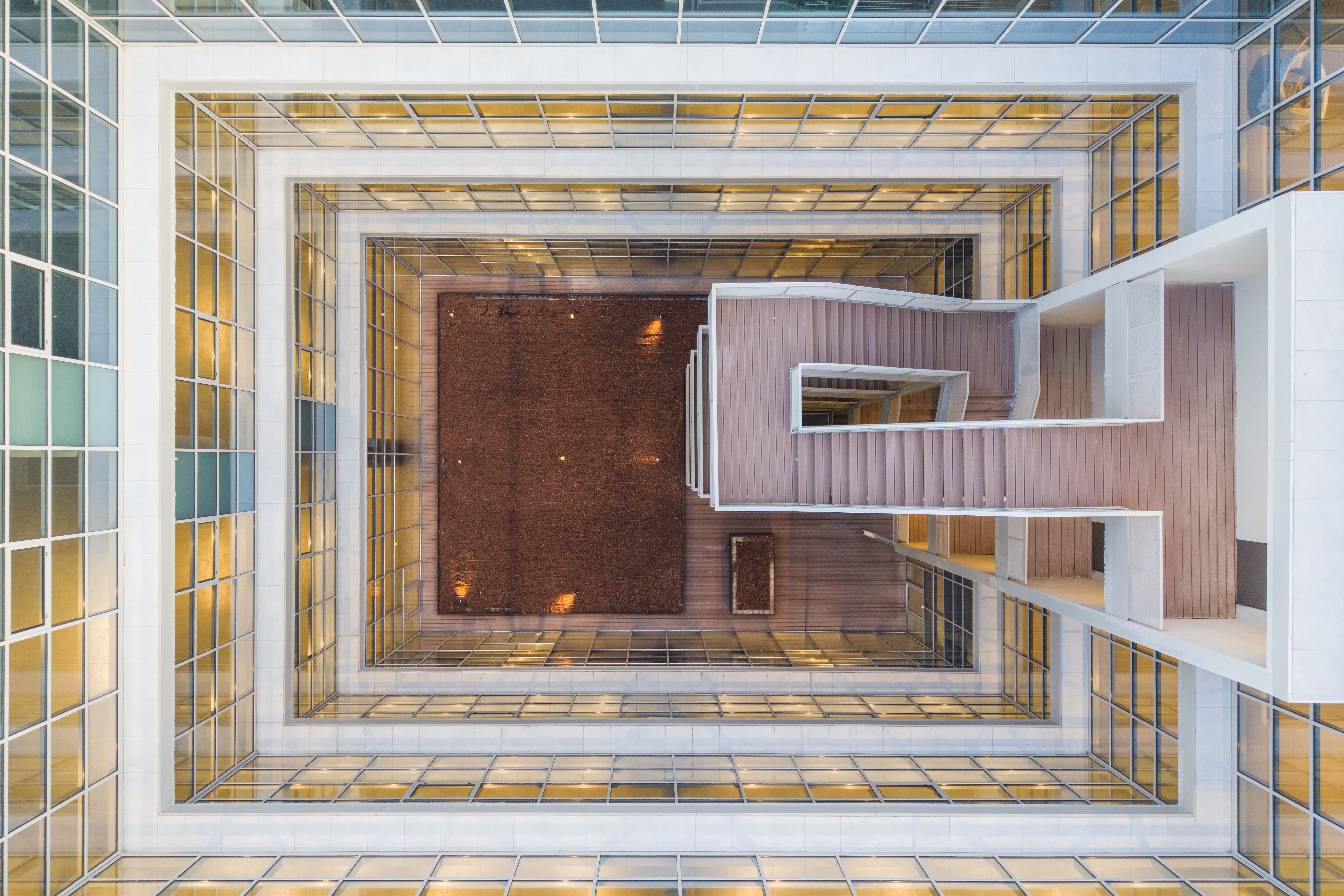 Esplugues campus 20 Esplugues campus 20